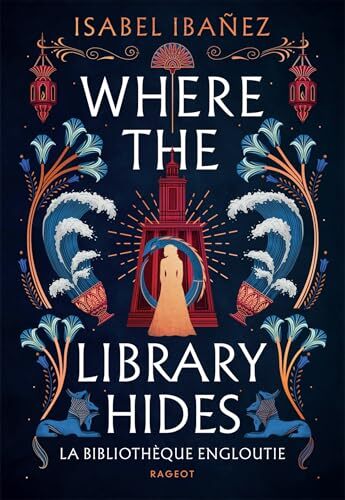 where the library hides