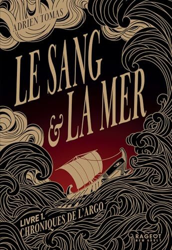 chroniques de l'argo [1]