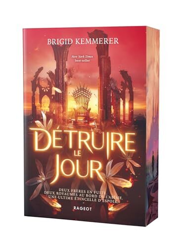 détruire le jour [3]