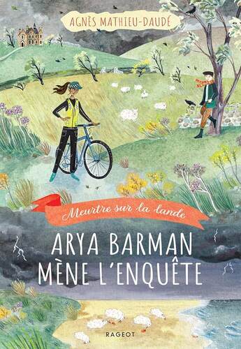 arya barman mène l'enquête