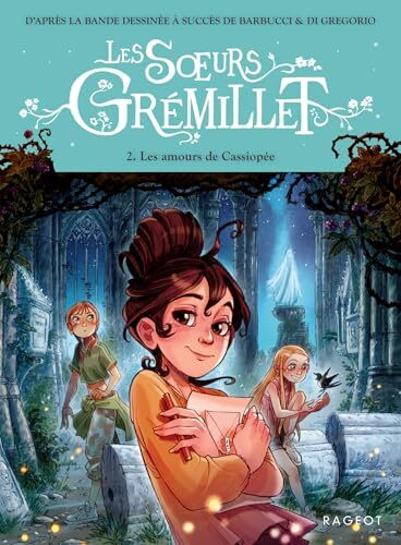 les soeurs grémillet   [2]