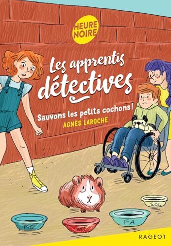 sauvons les petits cochons !
