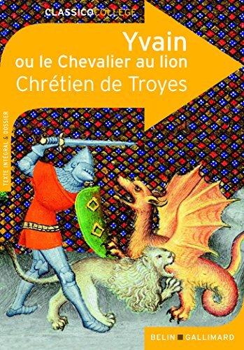 yvain ou le chevalier au lion [3]
