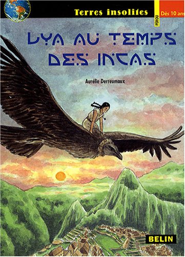 lya au temps des incas
