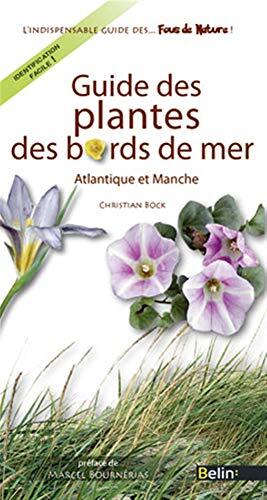 guide des plantes des bords de mer