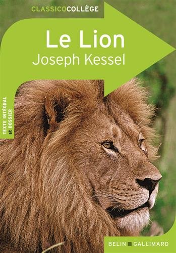 le lion   [38]