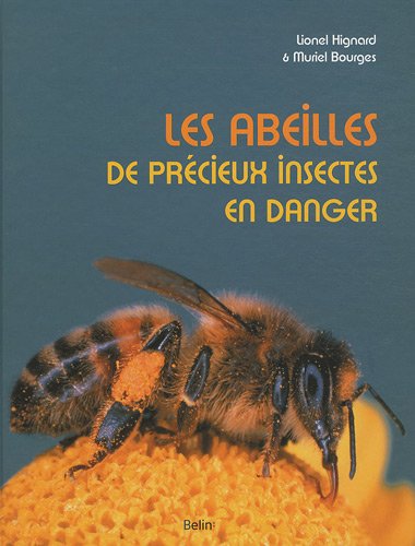les abeilles  