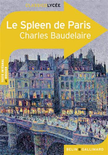 le spleen de paris   [87]