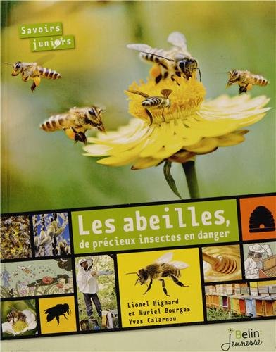 les abeilles  