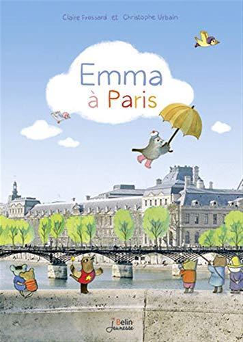 emma à paris