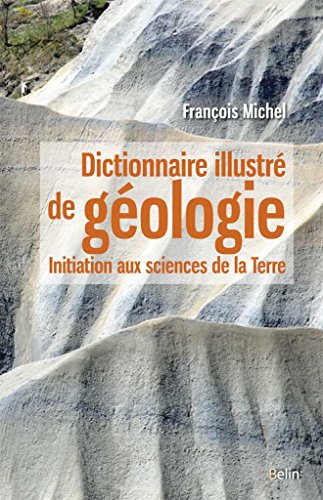 dictionnaire illustré de géologie