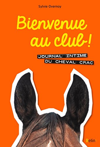 bienvenue au club !