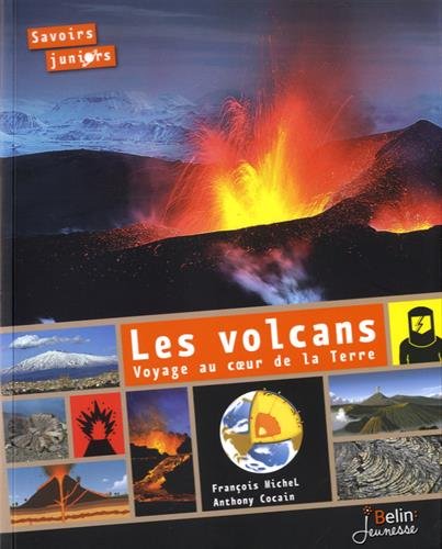 les volcans  