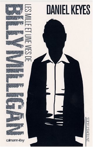 les mille et une vies de billy milligan  