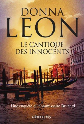 le cantique des innocents  