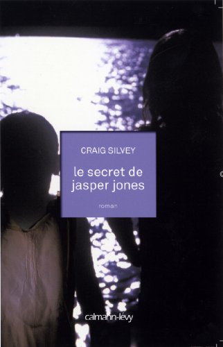 le secret de jasper jones  
