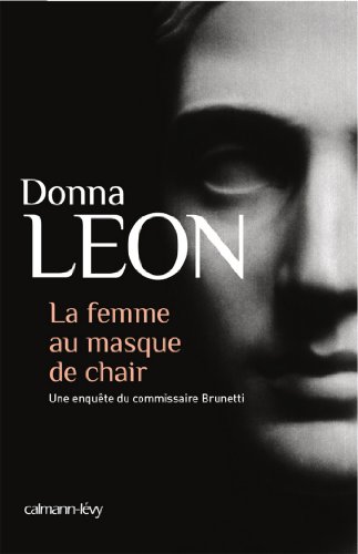 la femme au masque de chair  