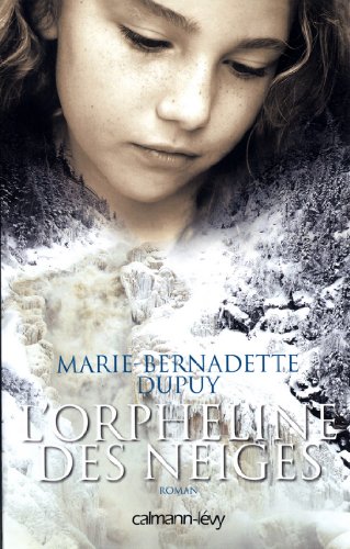 l' orpheline des neiges   [1]