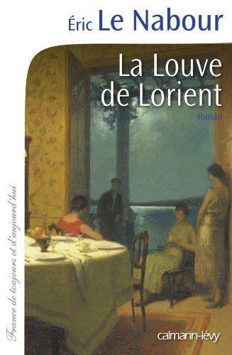 la louve de lorient  