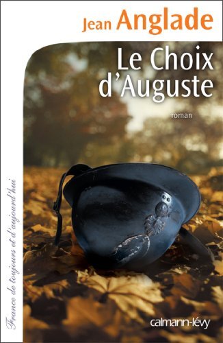 le choix d'auguste  