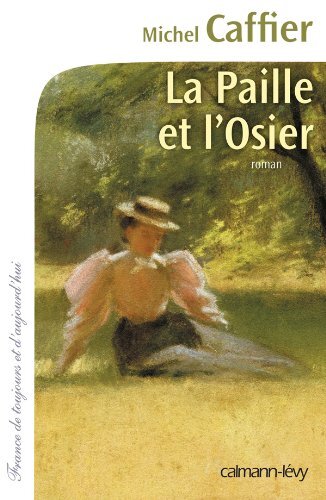 la paille et l'osier  