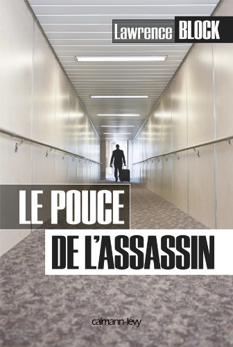 le pouce de l'assassin  