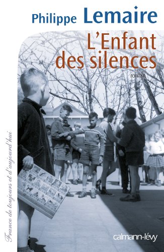 l' enfant des silences  