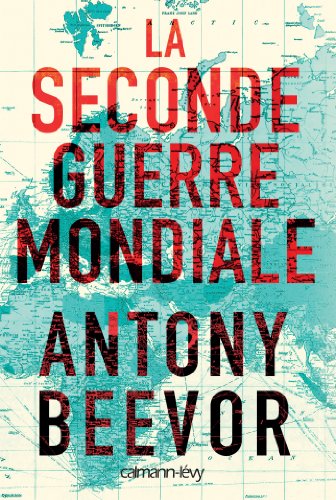 [la ]seconde guerre mondiale