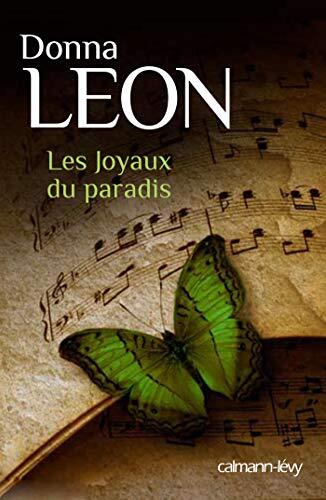 les joyaux du paradis  