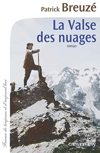 la valse des nuages  
