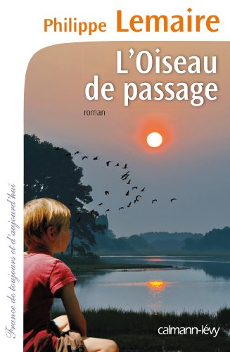 l' oiseau de passage  