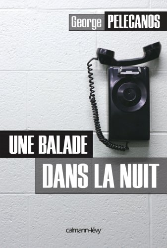 une balade dans la nuit  