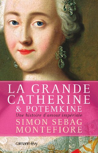 grande catherine et potemkine (la )