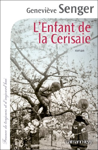 l' enfant de la cerisaie  
