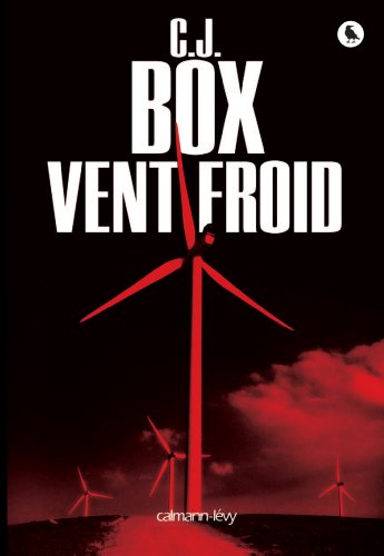 vent froid