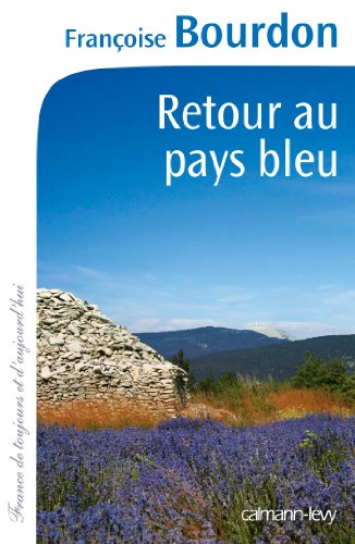 retour au pays bleu