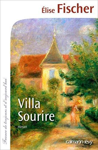 villa sourire
