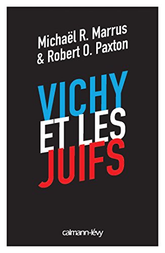 vichy et les juifs