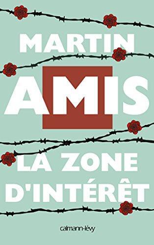la zone d'intérêt  