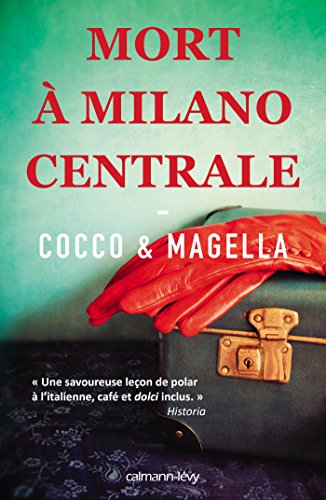 mort à milano centrale