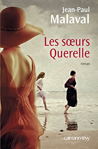 les soeurs querelle  
