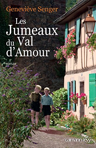 les jumeaux du val d'amour