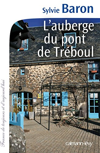 l' auberge du pont de tréboul  
