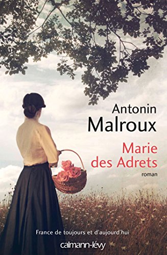 marie des adrets