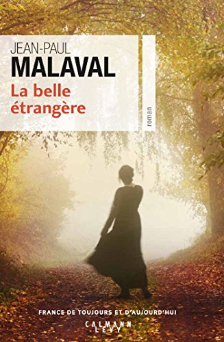 la belle étrangère  