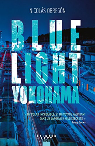 blue light yokohama