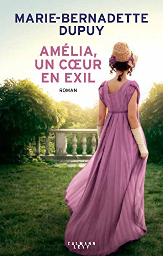 amélia, un coeur en exil