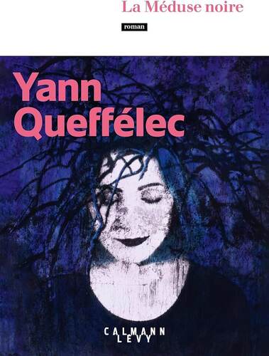 la méduse noire  