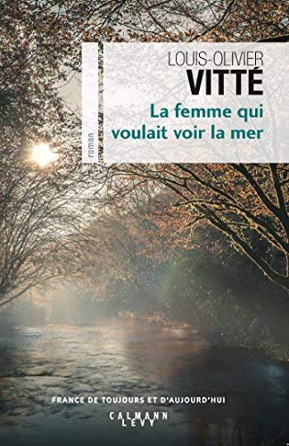 la femme qui voulait voir la mer  