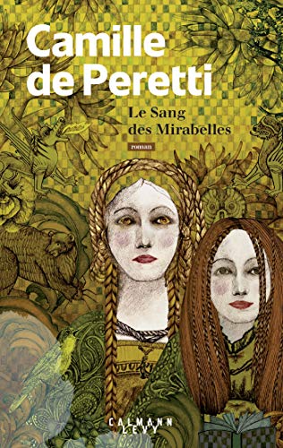 le sang des mirabelles  